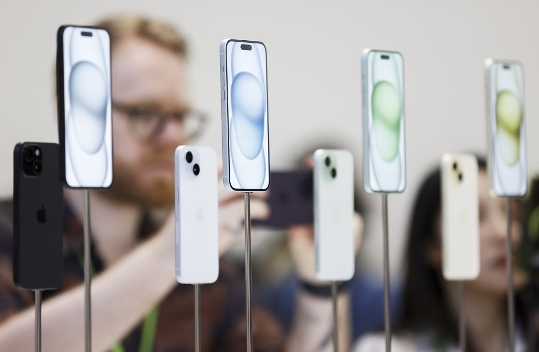 首次!苹果将首卖印度制iPhone 与中国制同步上市