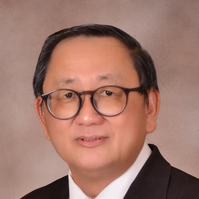 钟来福:针对有人传“吉打代表会杯葛华总明后日开大会”一事这是有心人在怀有非常不良的企图