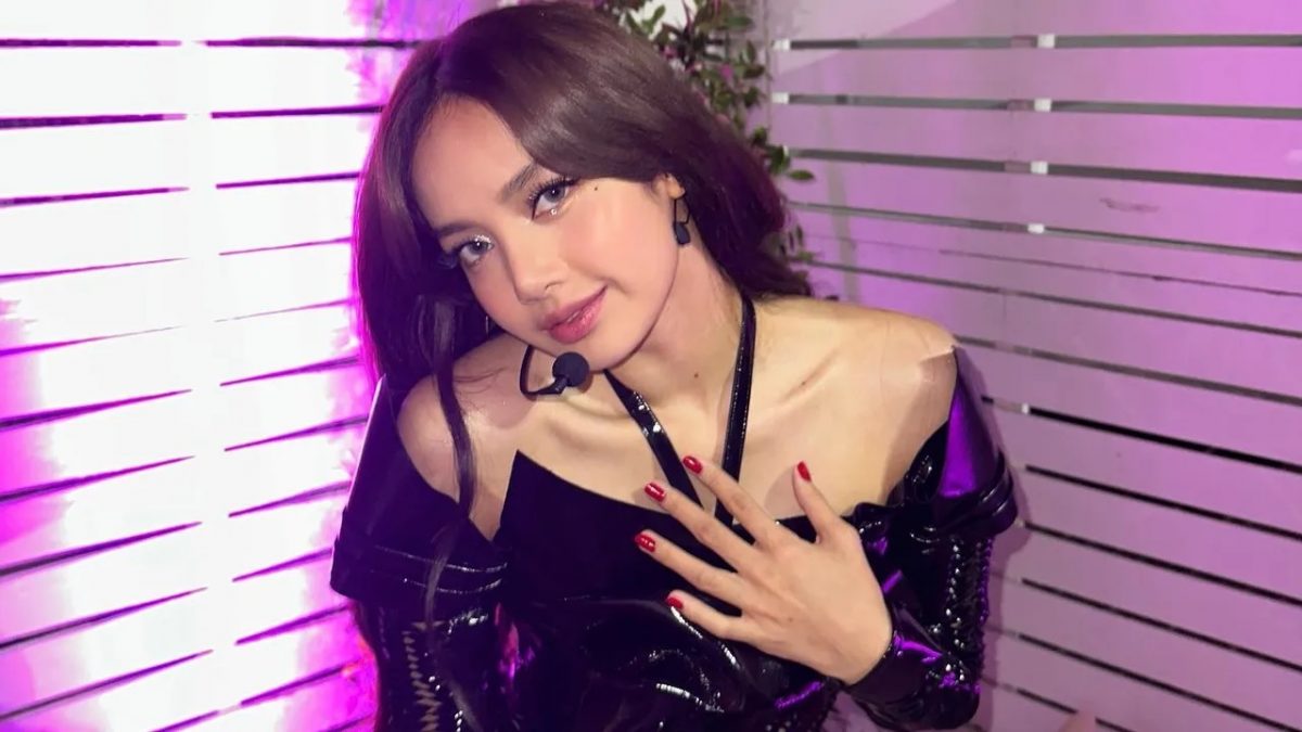 Lisa被爆2度拒绝续约 BLACKPINK巡演恐成最后合体