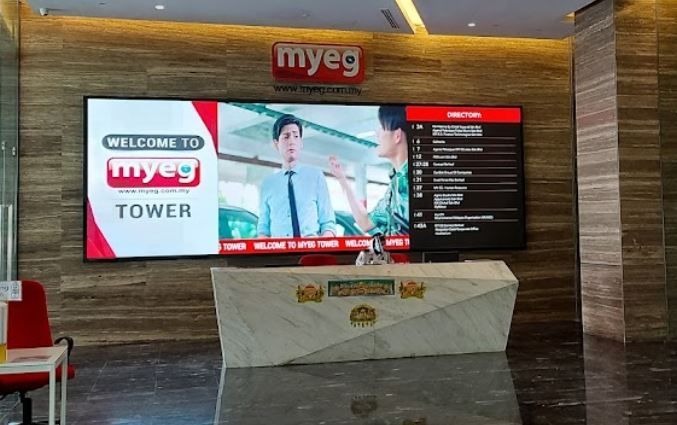 MyEG否认非法收费处理外劳准证 “一切根据条规”