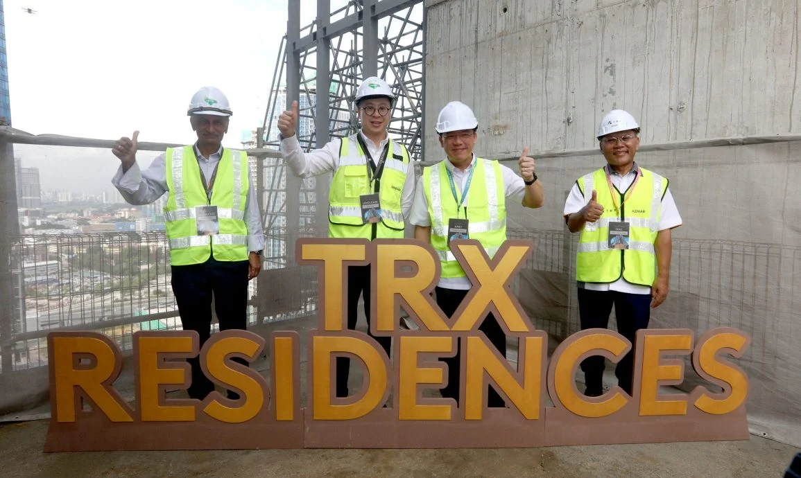 TRX/全国新闻版
