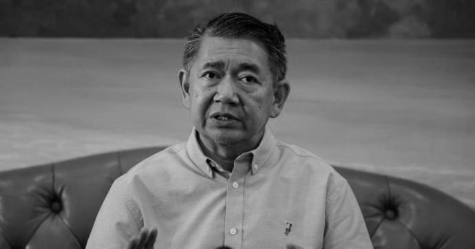 “安华100天都委任不了内贸部长”国盟议员:诚信党推荐人选差?