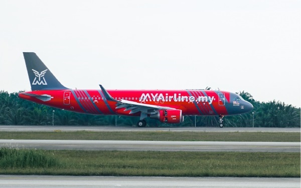 “收到15企划书进入后期谈判”MYAirline:获投资尽快退款