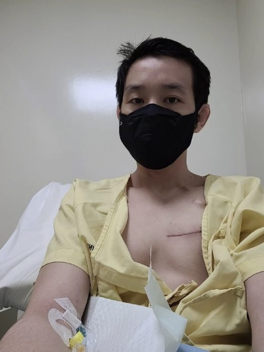 “癌症末期打不倒我” 律师乐观抗癌 赢巴西柔术奖牌