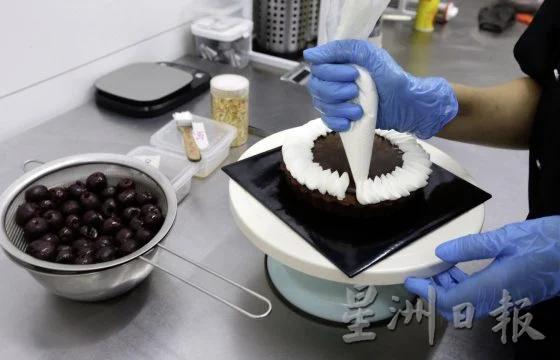 【可可商机/03】Kedai Coklat/打造专属本土风味的巧克力