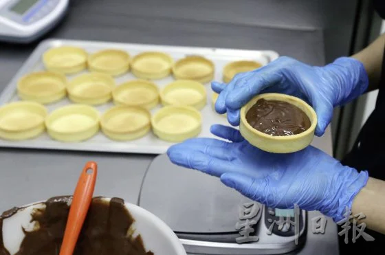 【可可商机/03】Kedai Coklat/打造专属本土风味的巧克力