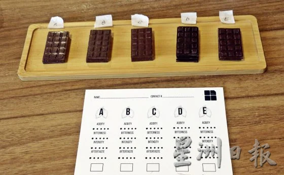 【可可商机/03】Kedai Coklat/打造专属本土风味的巧克力