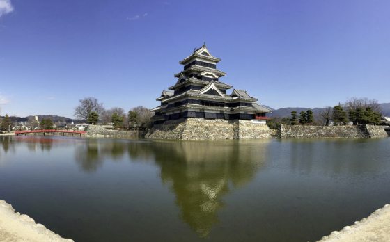 【日本】相约在冬季,体验日本唯美雪景
