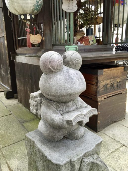 【日本】相约在冬季,体验日本唯美雪景