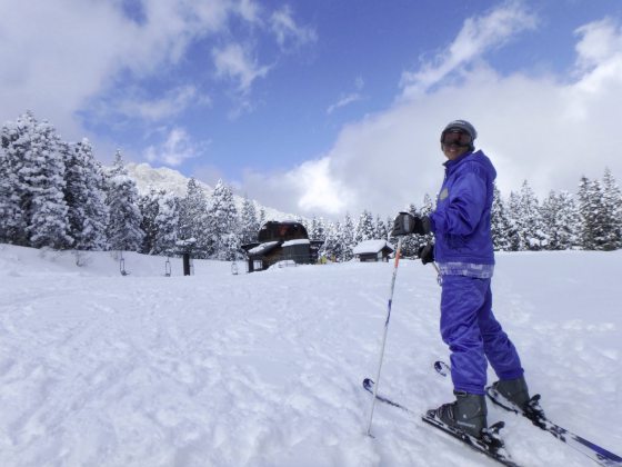 【日本】相约在冬季,体验日本唯美雪景