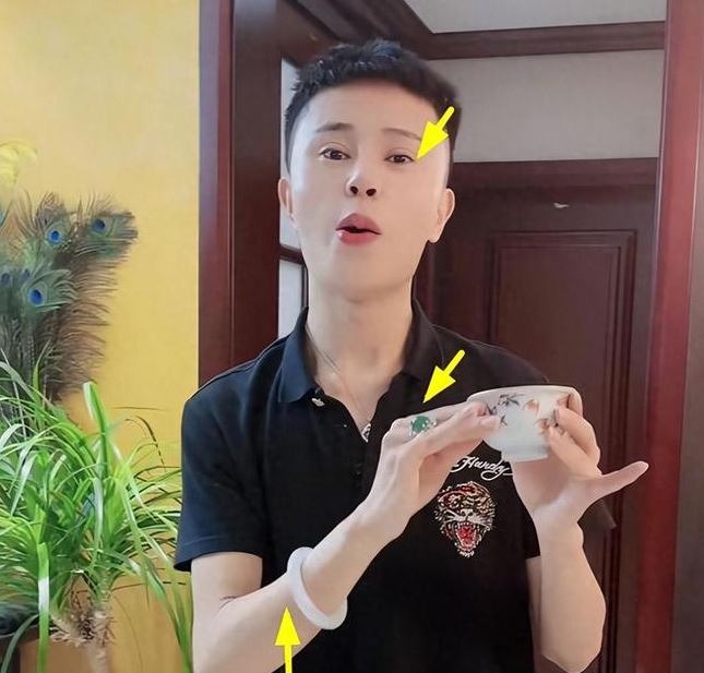 以古装美女出名百万网红 遭熟人绑架灭口再藏尸地窖