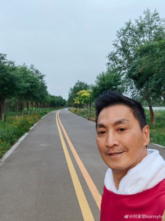 坐拥上亿身价!最帅展昭曾“医院搬尸”