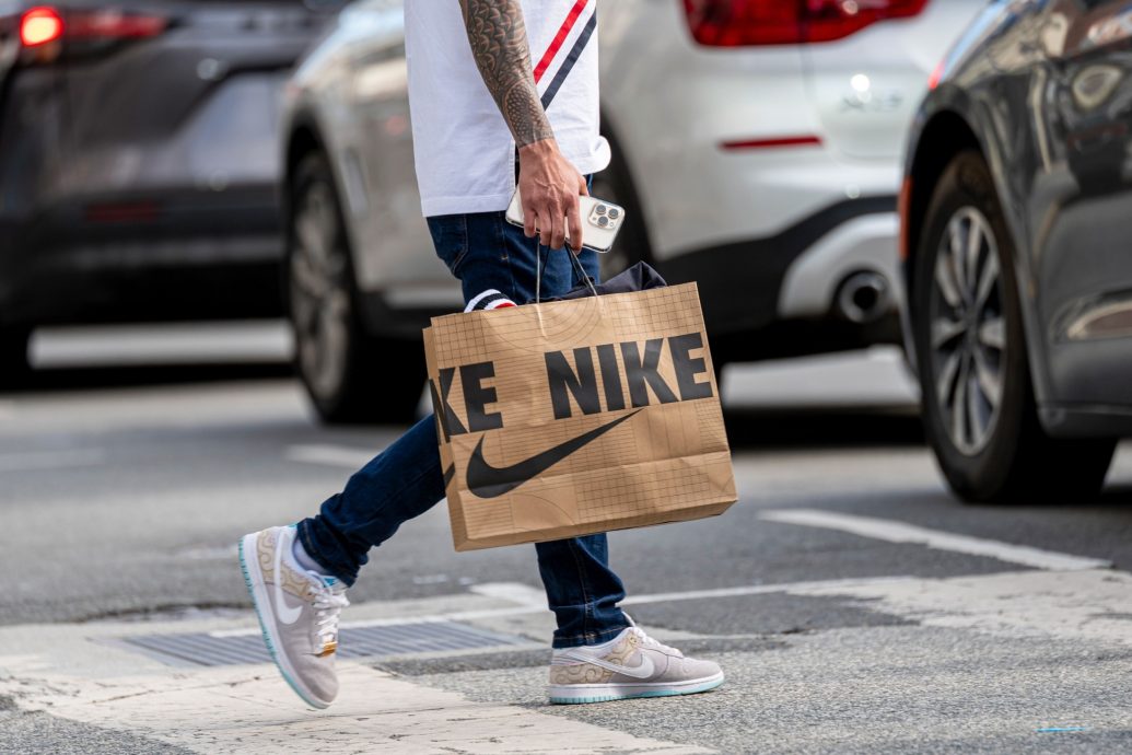 大中华区办公室 Nike宣布落实4天制