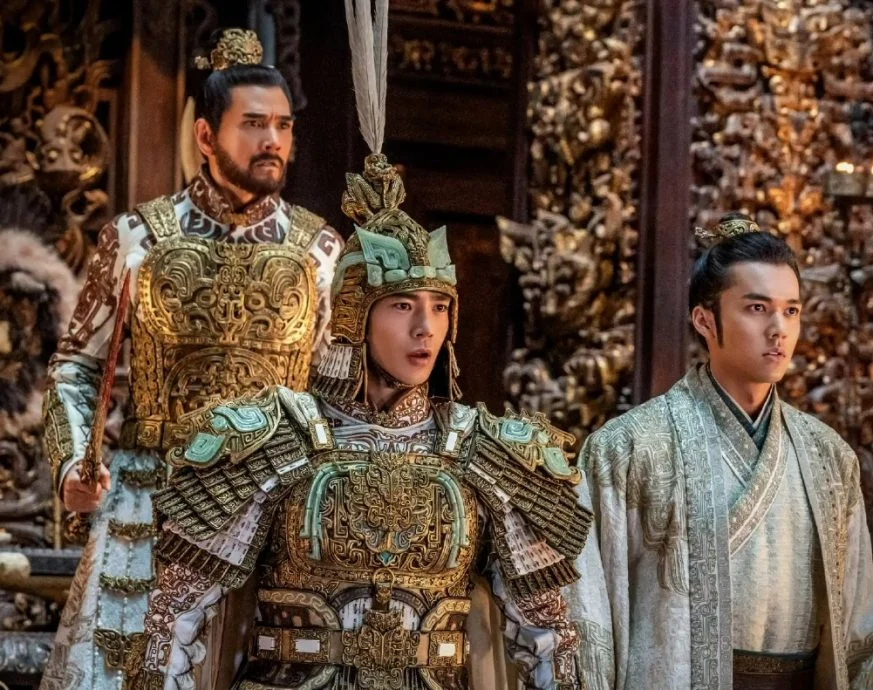 大马票房榜|《大法师:信徒》空降冠军 《孤注一掷》稳守前3