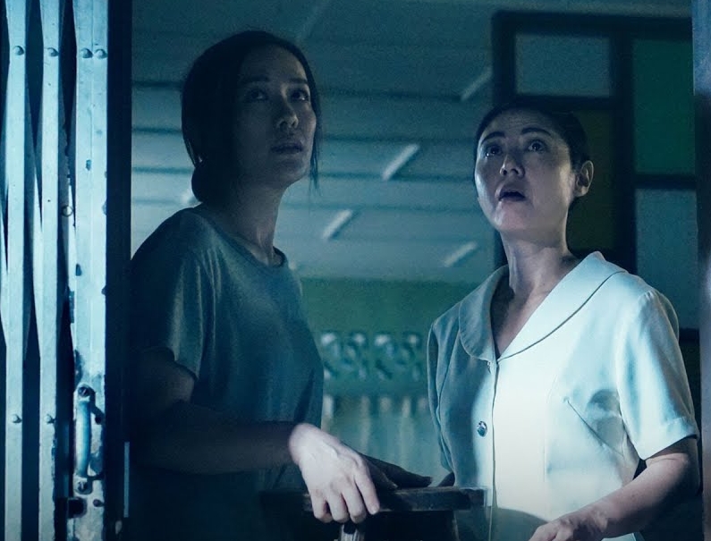 大马票房榜|里奥纳度不敌印度天王 《花月杀手》排名第4