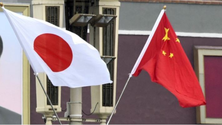 拘留半年 中国正式以间谍罪逮捕日本药厂职员