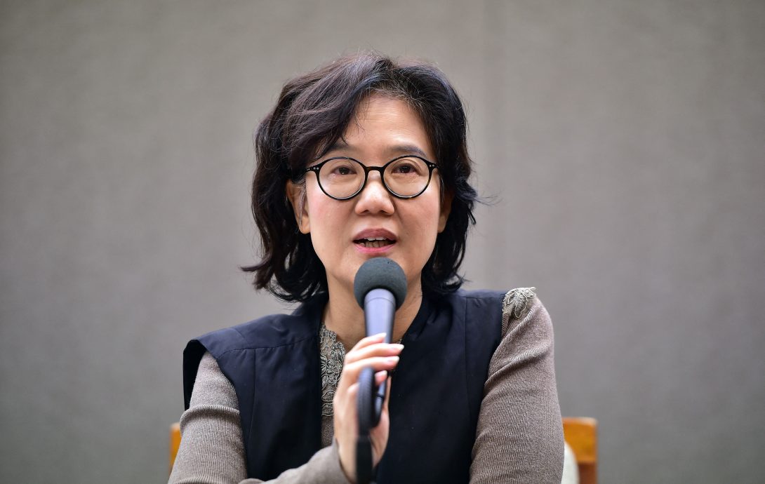 最高法院推翻诽谤慰安妇罪判决 韩国教授获判无罪