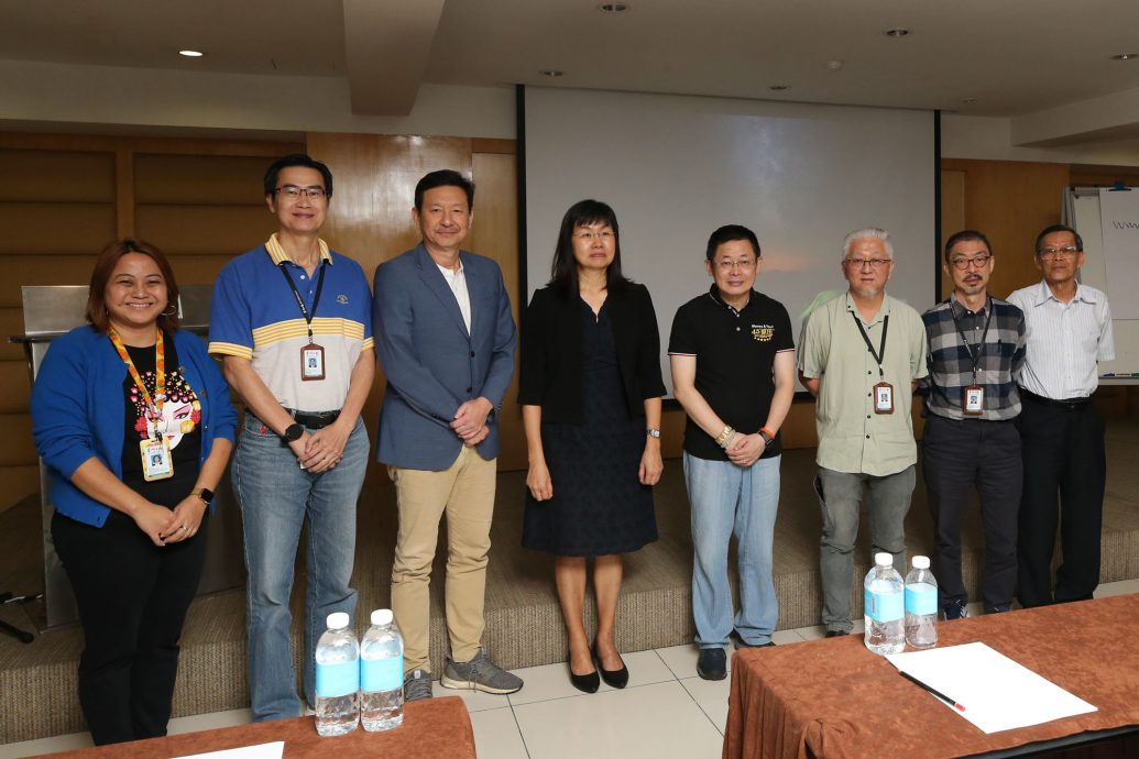 本报活动:张聪:林伟贤“星媒体未来趋势展望和传统媒体商业模式变革”演讲