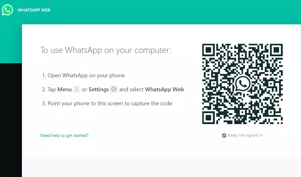 独家|WhatsApp被骇行骗?专家:网页版未登出易中招