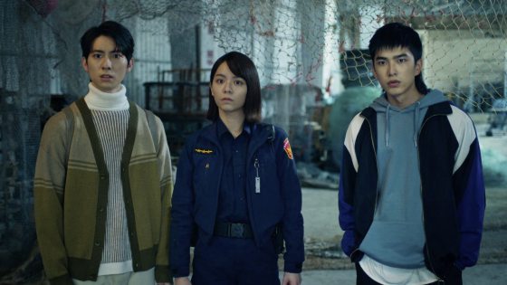 赖芯语/《不良执念清除师》藏在执念下的悲伤