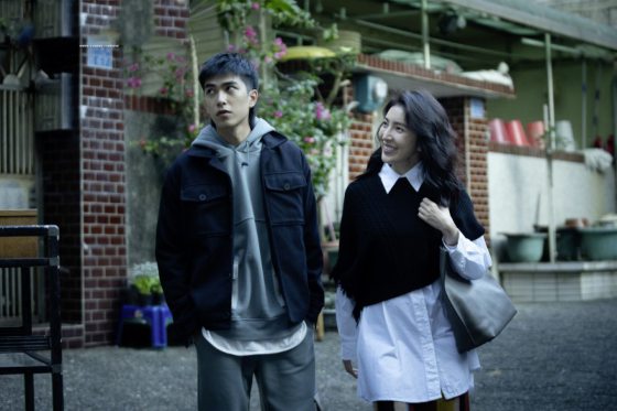 赖芯语/《不良执念清除师》藏在执念下的悲伤