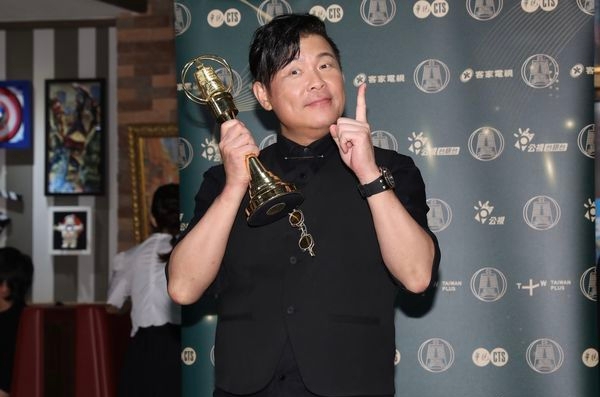 金钟58|《玩很大》没夺金原因曝 3王皆拿奖遭质疑分猪肉