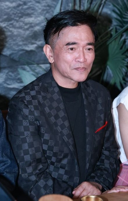 金钟58|得奖遭吴宗宪酸“节目轻松” 曾国城回呛:有什么好不服气