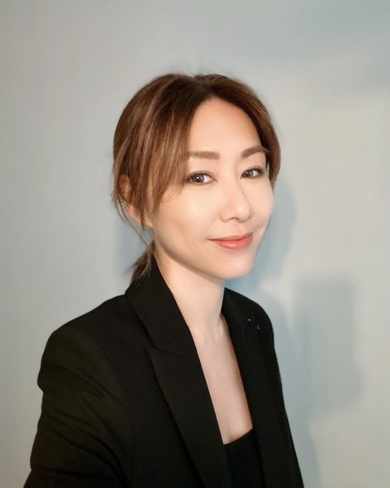 (7头)帮胡说八道巡演催票?黄智雯实现旅行结婚