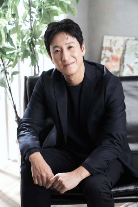 L姓顶级韩国演员涉嫌吸毒 网民疯猜《寄生上流》的他