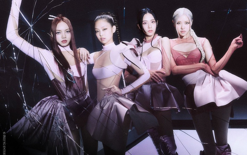 BLACKPINK到底有谁续约? YG露馅全力捧她!