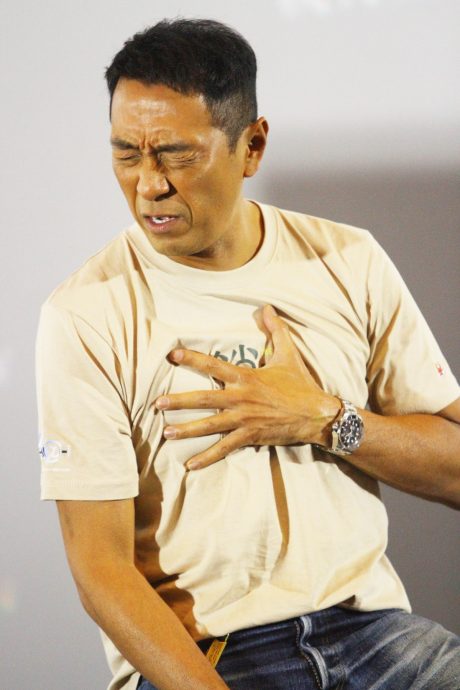 《锁战》粗口无消音删剪 姜皓文爆续集铁定开拍