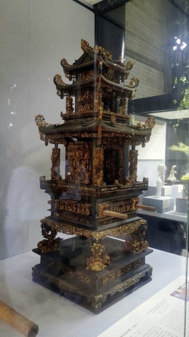 【中国】广佛同城,漫游人文历史