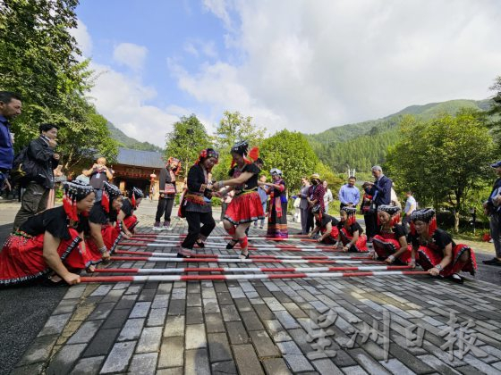 【中国】桂林──山青如梦,水秀如幻