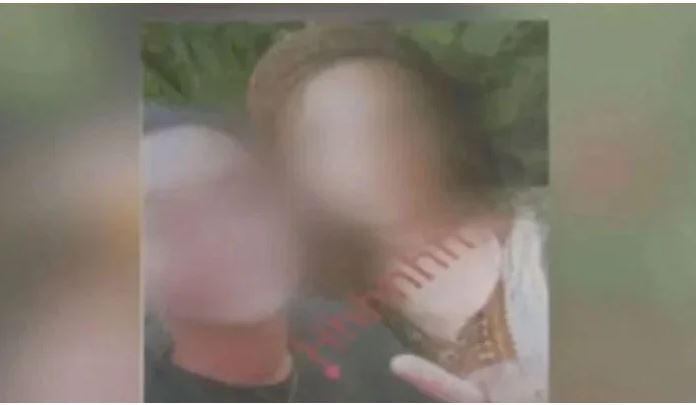 与男生跳舞假照广传 巴基斯坦18岁女遭“荣誉处决”