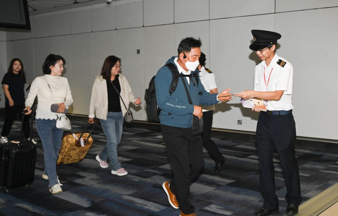 严防海外床虱传入 港府加强宣导消毒