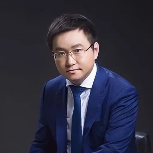 中国又有富豪落马?斗鱼直播CEO陈少杰 证实已失联3周