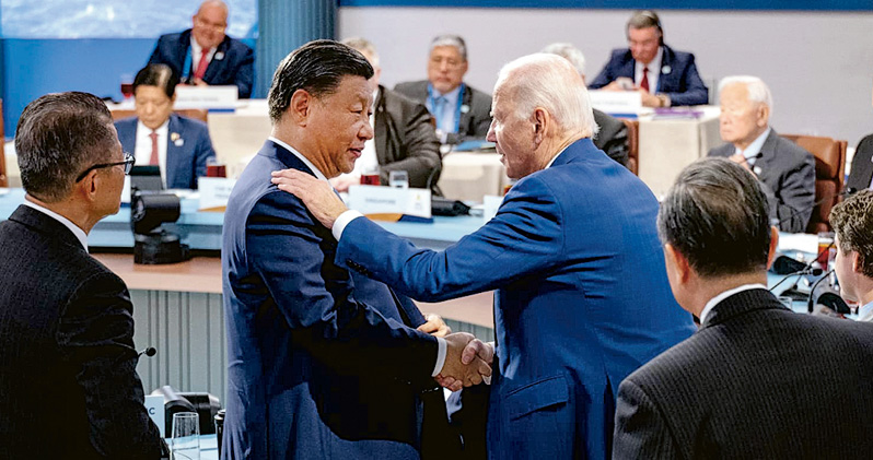习拜