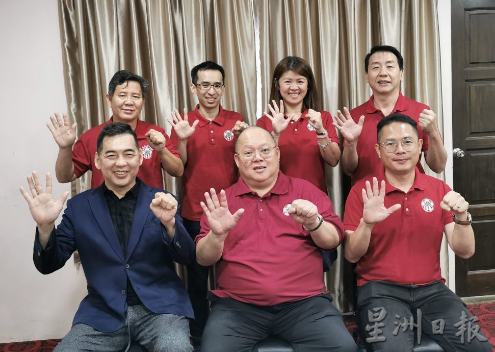 台湾大学马来西亚校友会,11月25日,50周年纪念晚宴