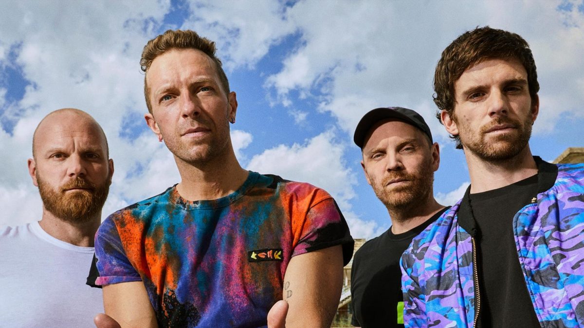 大马主办方吁COLDPLAY粉丝 “保持良好举止勿带敏感物”