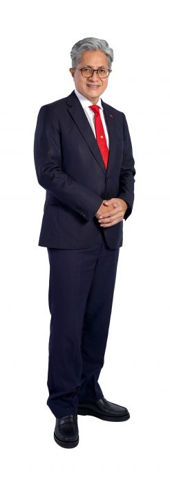 大马银行换帅