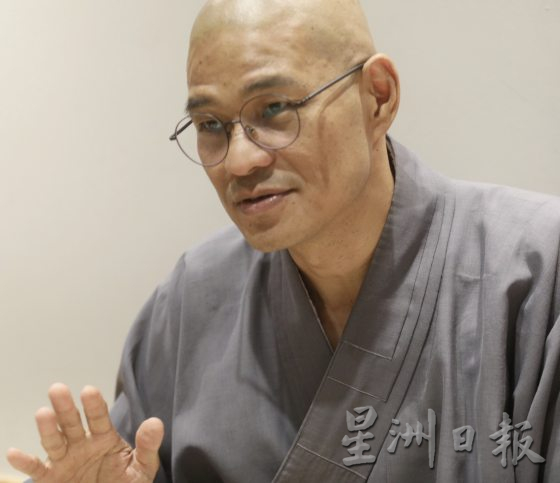 天文法师/在生死面前,大人小孩都需要灵性关怀
