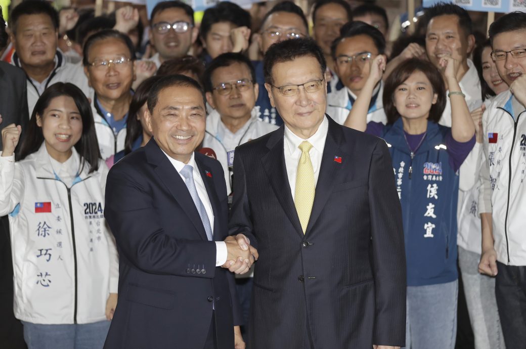 封面副文