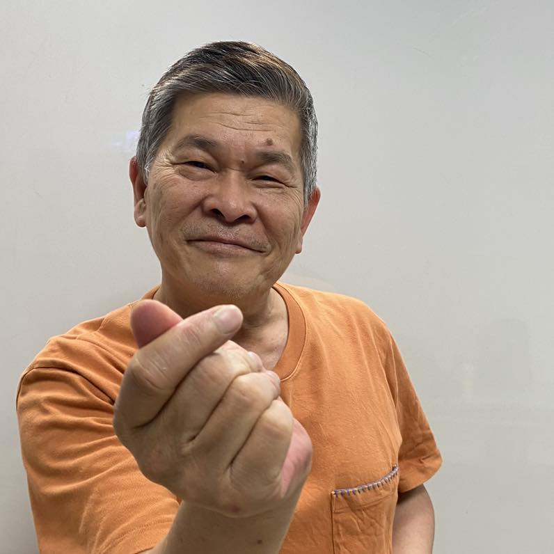 录影10分钟突倒下急送院 澎恰恰憔悴病容曝