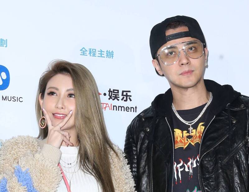 恺乐惊爆秘婚又离婚 谋复出演艺圈