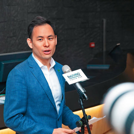 恺乐惊爆秘婚又离婚 谋复出演艺圈