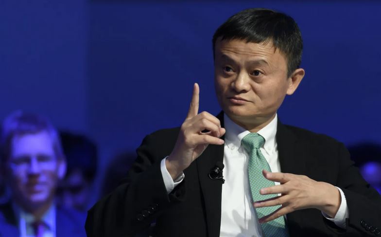 拼盘 马云成立「马家厨房」押注中国的新食品业务