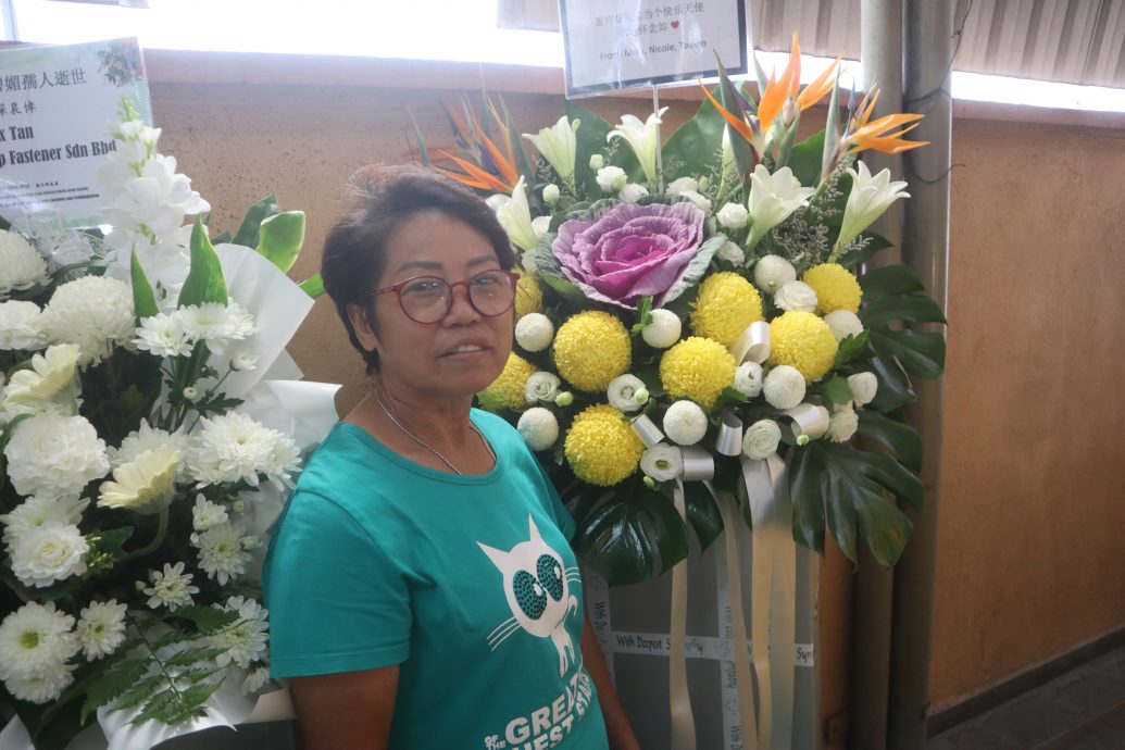 大爱少妇吴碧媚遗爱人间,脑死亡后捐献器官助人,延续生命