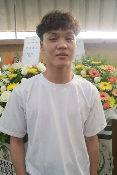 大爱少妇吴碧媚遗爱人间,脑死亡后捐献器官助人,延续生命