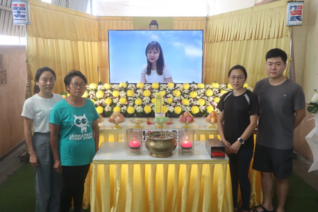 大爱少妇吴碧媚遗爱人间,脑死亡后捐献器官助人,延续生命