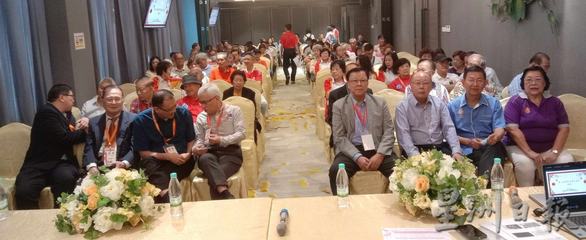 不同地方建立联系,张吉平:促进各地区领域交流共享知识